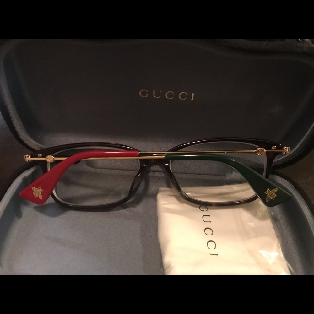Gucci Frames Gg0112oa - image 5